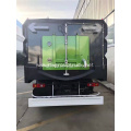 Road Sweeper Street Sweeping Truck For Sale